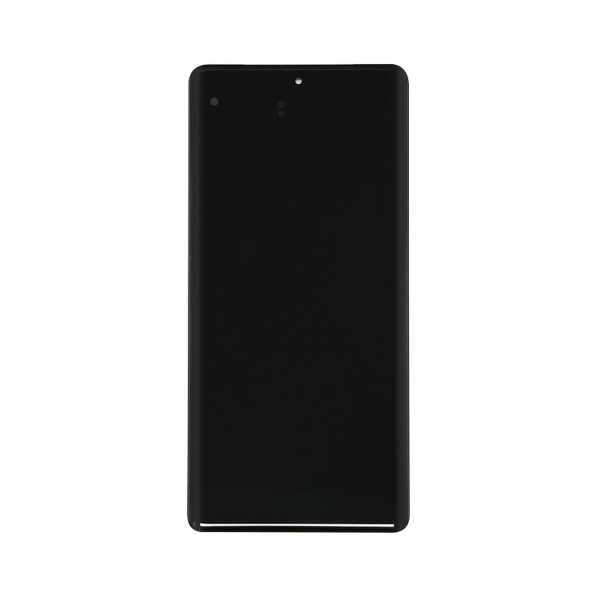 Pantalla OLED con táctil sin marco Reacondicionado para Moto Edge X40 5G / Edge Plus / Edge 40 Pro (XT2301-5), Black — imagen 2
