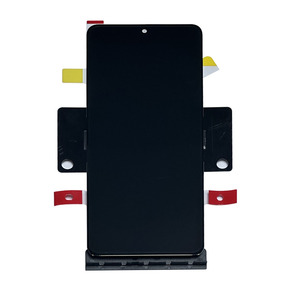 Pantalla OLED con táctil sin marco Reacondicionado para Moto MotorolaMoto Razr / Razr 50 (XT2453), Black — imagen 2