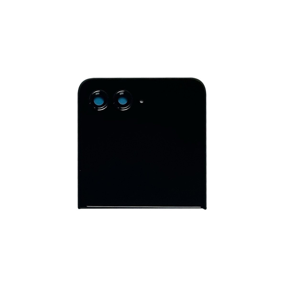Pantalla OLED con táctil sin marco Reacondicionado para Moto Razr / Razr 50 (XT2453), Black — imagen 2