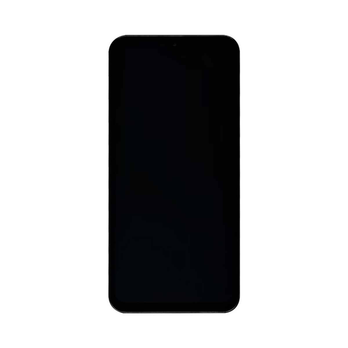Pantalla OLED con táctil + marco Reacondicionado para Galaxy A15 / A15 5G, A155 / 2023 / A156 / 2023 / Black — imagen 2