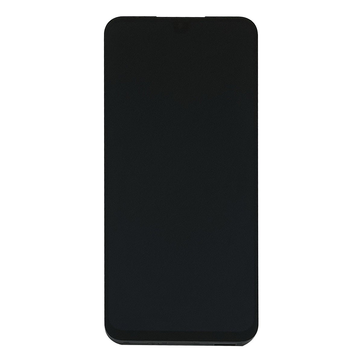 Pantalla OLED con táctil + marco Reacondicionado para Galaxy A16 5G, A166 / 2024 / Black — imagen 2