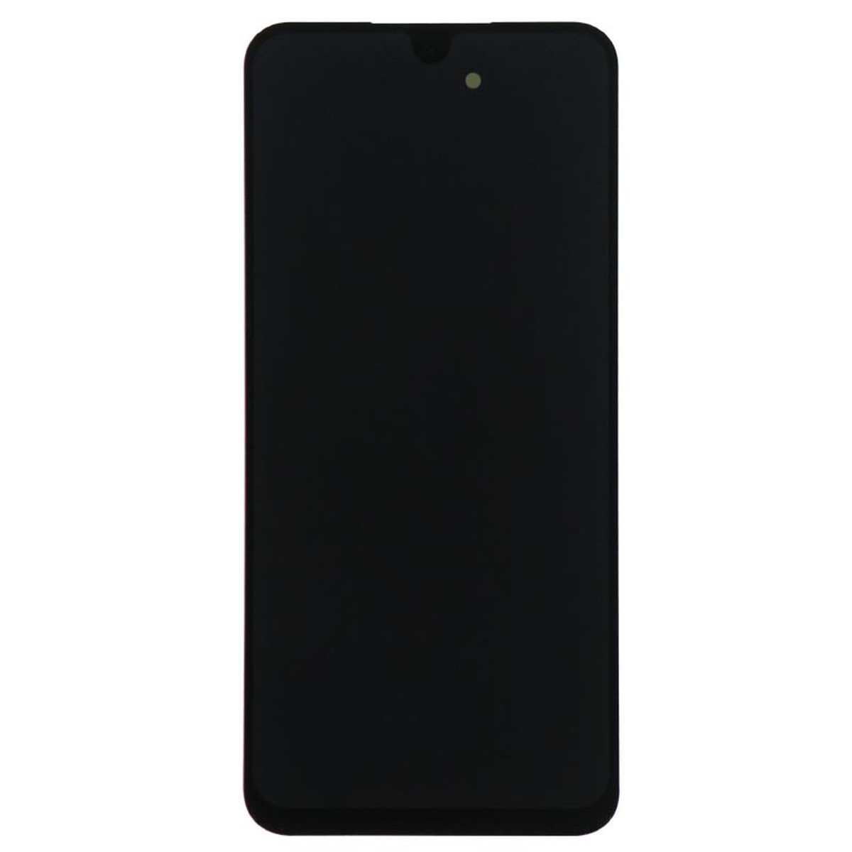 Pantalla OLED con táctil + marco Reacondicionado para Galaxy A16 5G, Versión US, A166P / 2024 / Black — imagen 2