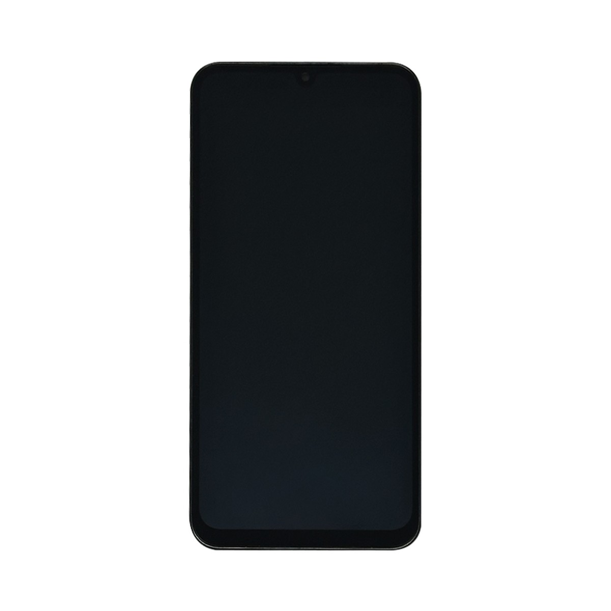 Pantalla OLED con táctil + marco Reacondicionado para Galaxy A24 4G, A245 / 2023 / Black — imagen 2