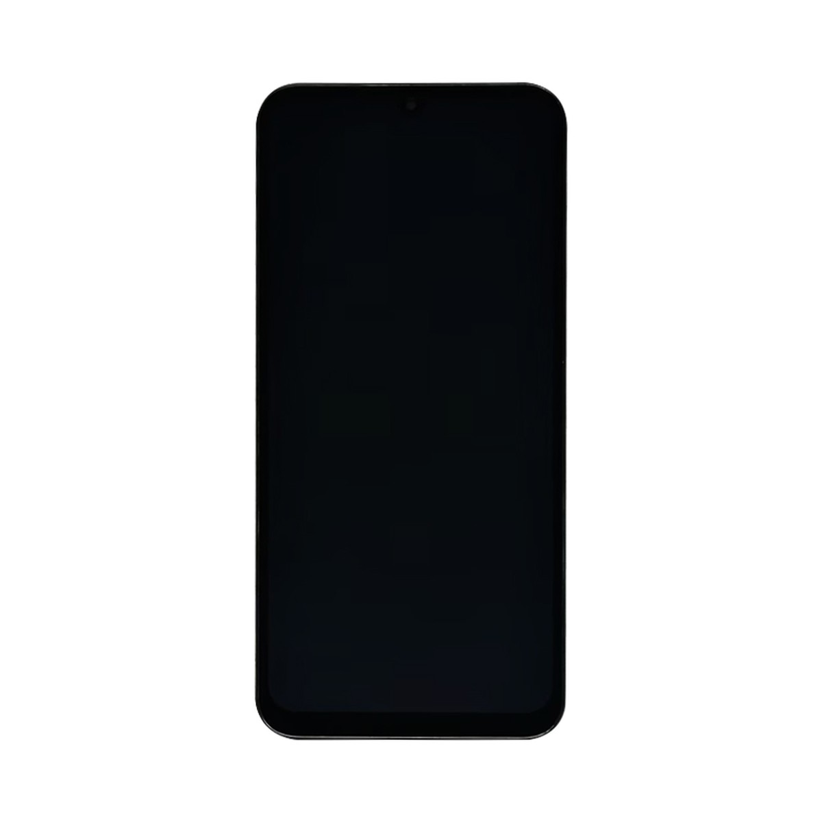 Pantalla OLED con táctil + marco Reacondicionado para Galaxy A25 5G, A256 / 2023 / Black — imagen 2