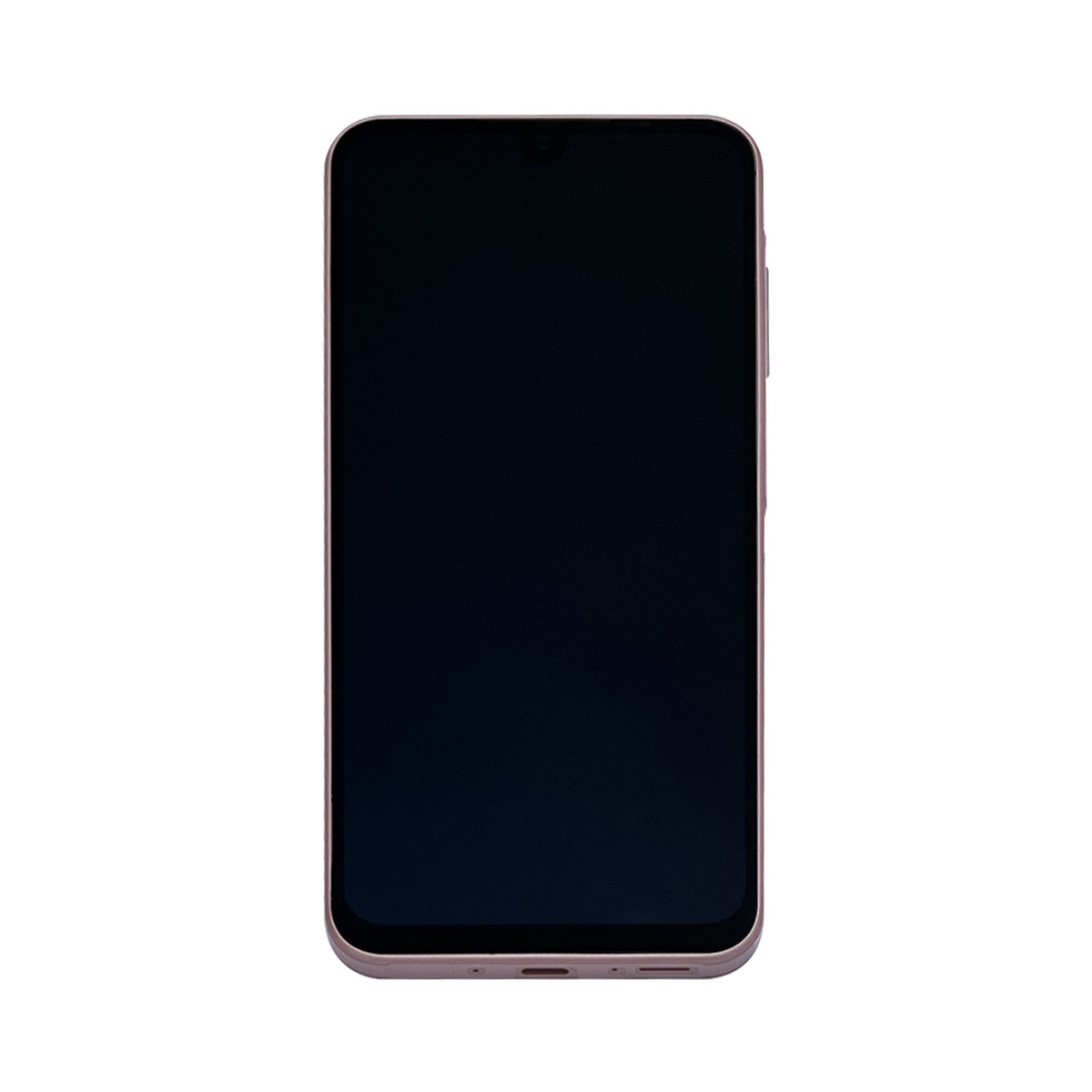 Pantalla OLED con táctil + marco Reacondicionado para Galaxy A26 5G, A266 / 2025 / Peach Pink — imagen 2