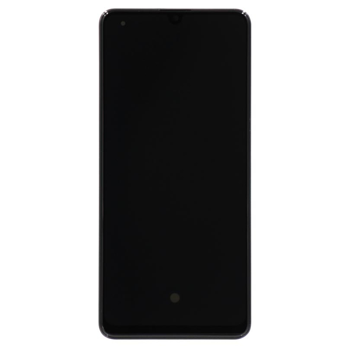 Pantalla OLED con táctil + marco Reacondicionado para Galaxy A32, A325 / 2021 / Black — imagen 2