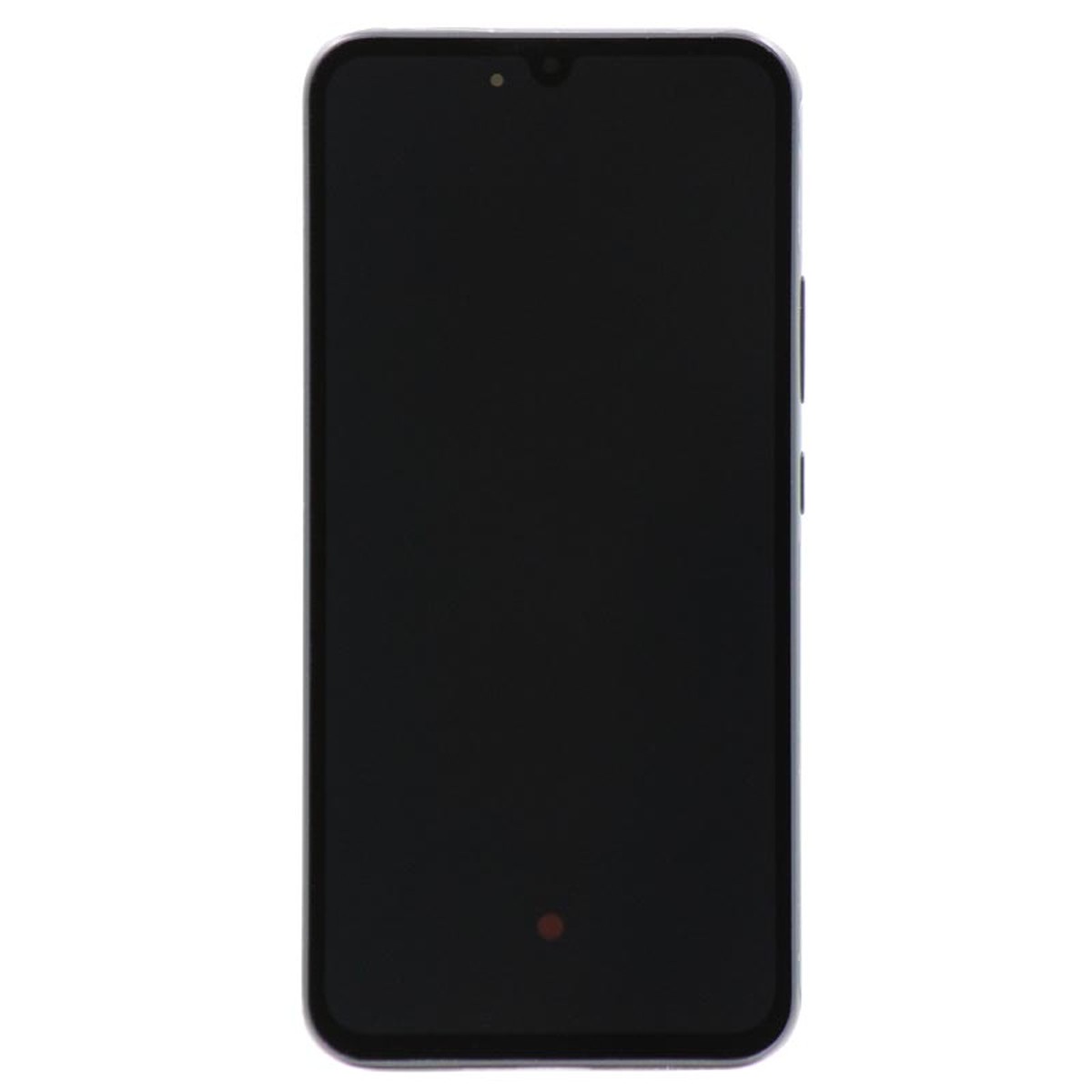 Pantalla OLED con táctil + marco Reacondicionado para Galaxy A34 5G, A346 / 2023 / Graphite — imagen 2