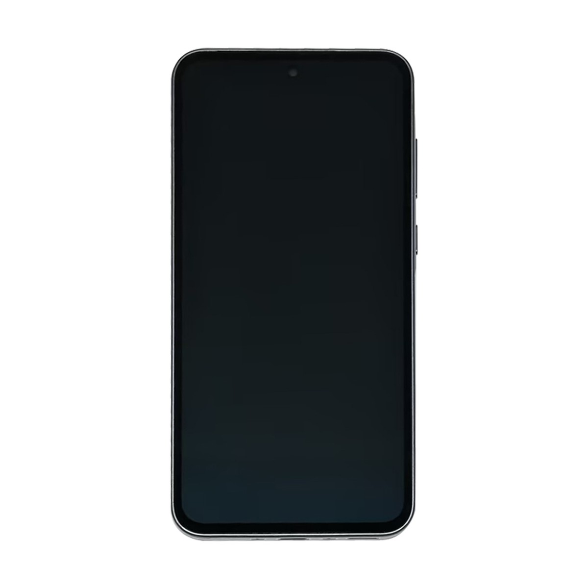 Pantalla OLED con táctil + marco Reacondicionado para Galaxy A35 5G, A356 / 2024 / Black — imagen 2