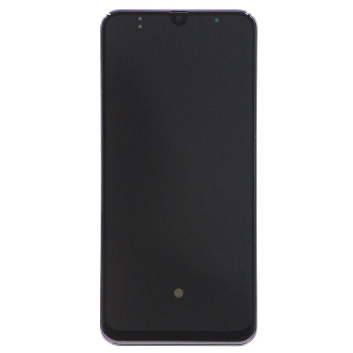 Pantalla OLED con táctil + marco Reacondicionado para Galaxy A50 (A505), Versión US, Black — imagen 2