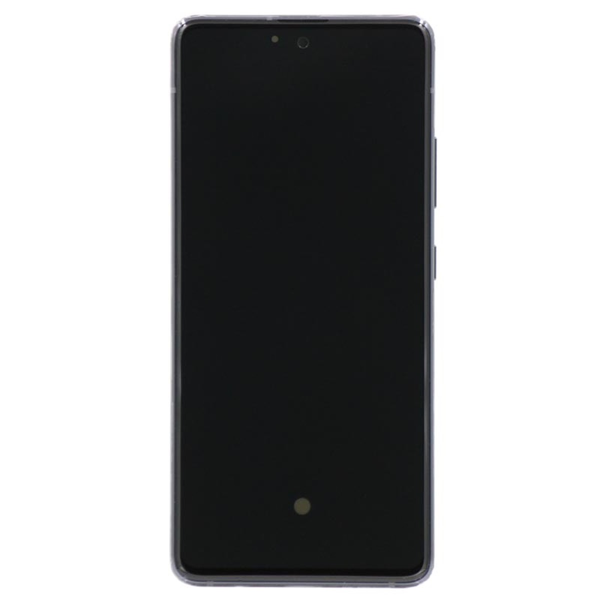 Pantalla OLED con táctil + marco Reacondicionado para Galaxy A51 5G, Todas las operadoras excepto Verizon 5G UW, A516 / 2020 / Prism Cube Black — imagen 2