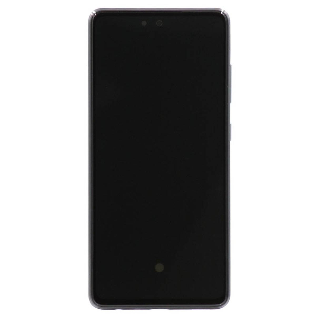 Pantalla OLED con táctil + marco Reacondicionado para Galaxy A52 4G / A52 5G / A52s, A525 / 2021 / A526 / 2021 / A528 / 2021 / Awesome Black — imagen 2