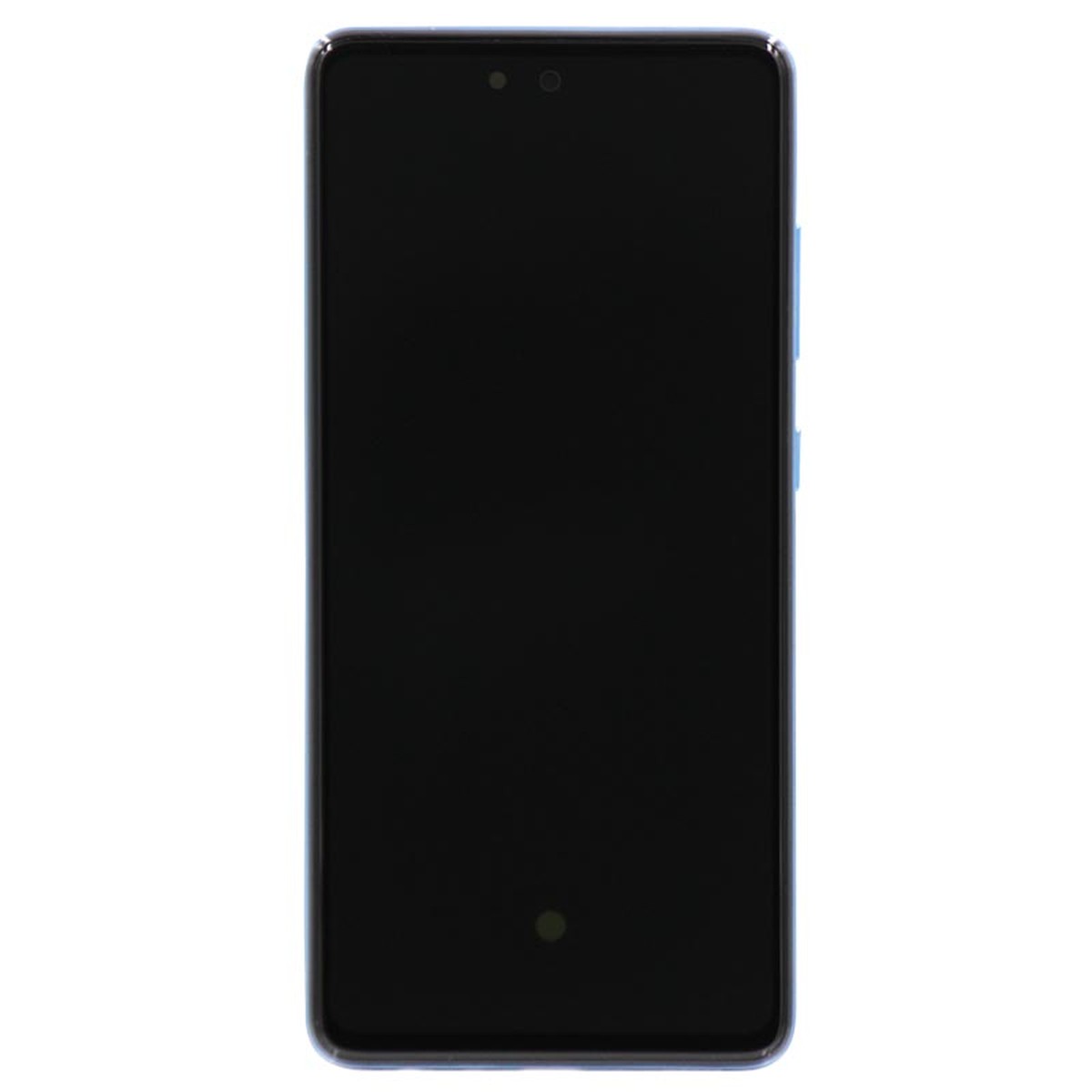 Pantalla OLED con táctil + marco Reacondicionado para Galaxy A52 4G / A52 5G / A52s 5G, A525 / 2021 / A526 / 2021 / A528 / 2021 / Awesome Blue — imagen 2