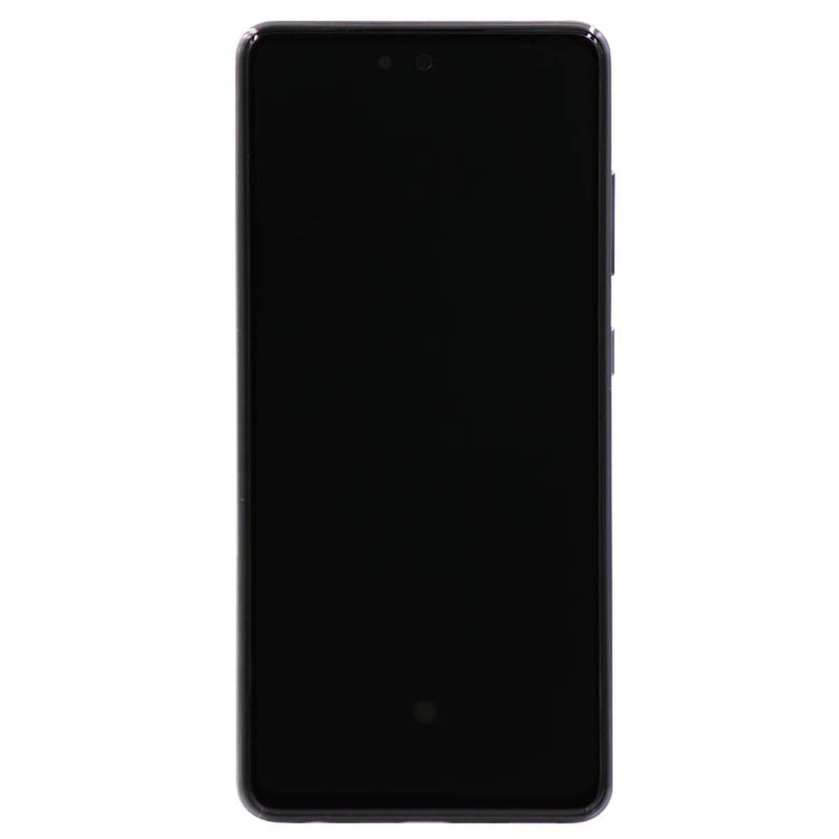 Pantalla OLED con táctil + marco Reacondicionado para Galaxy A52s 5G, A528 / 2021 / Awesome Black — imagen 2