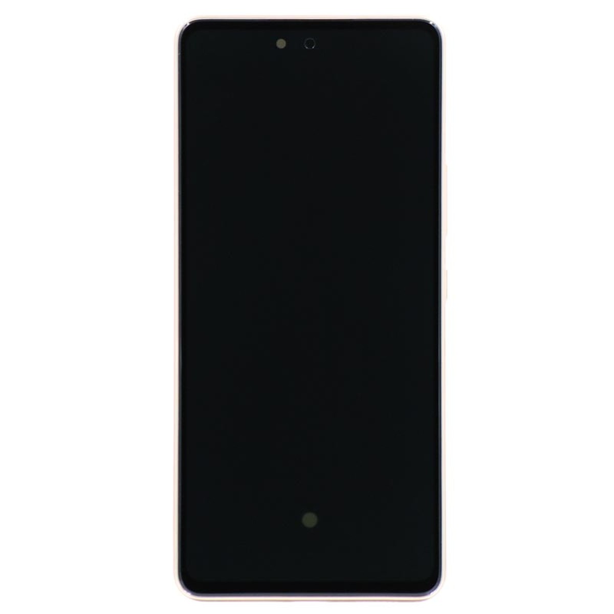 Pantalla OLED con táctil + marco Reacondicionado para Galaxy A53 5G, A536 / 2022 / Peach — imagen 2
