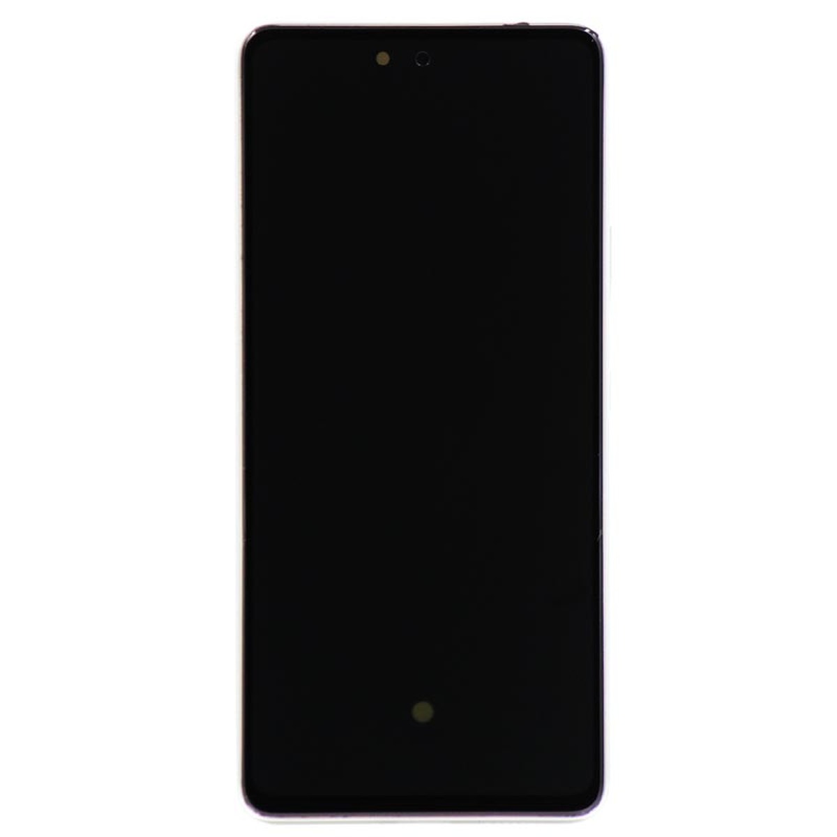 Pantalla OLED con táctil + marco Reacondicionado para Galaxy A53 5G, A536 / 2022 / White — imagen 2