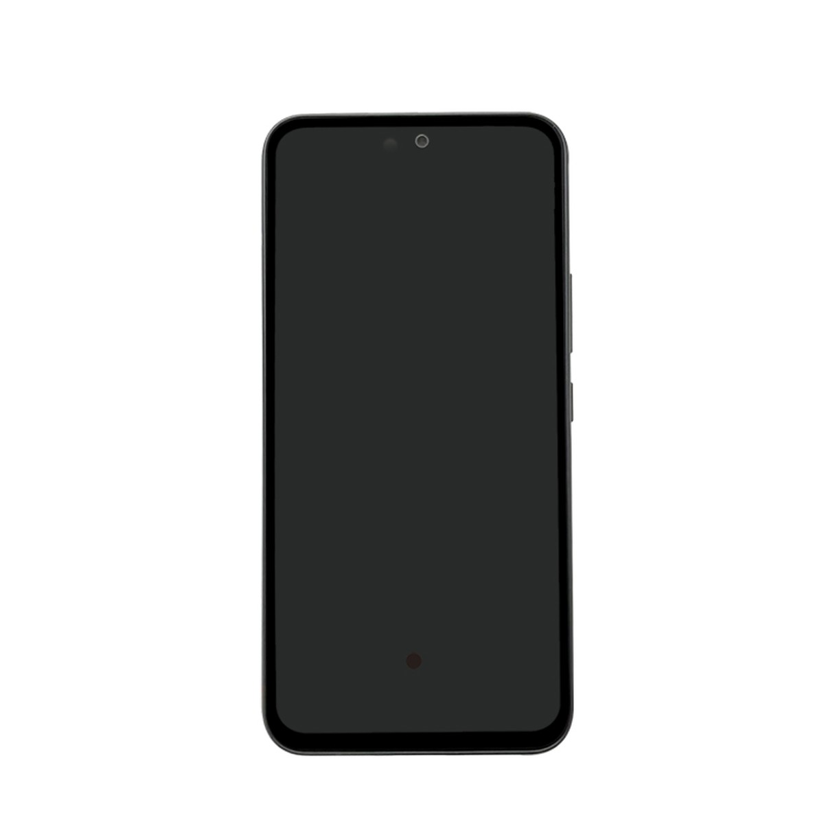 Pantalla OLED con táctil + marco Reacondicionado para Galaxy A54 5G, A546 / 2023 / Awesome Graphite — imagen 2