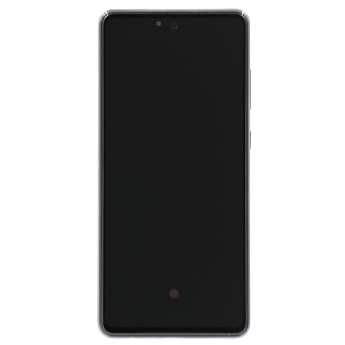Pantalla OLED con táctil + marco Reacondicionado para Galaxy A72, A725 / 2021 / Awesome Black — imagen 2