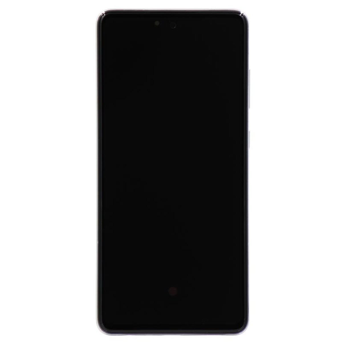 Pantalla OLED con táctil + marco Reacondicionado para Galaxy A72, A725 / 2021 / Awesome White — imagen 2