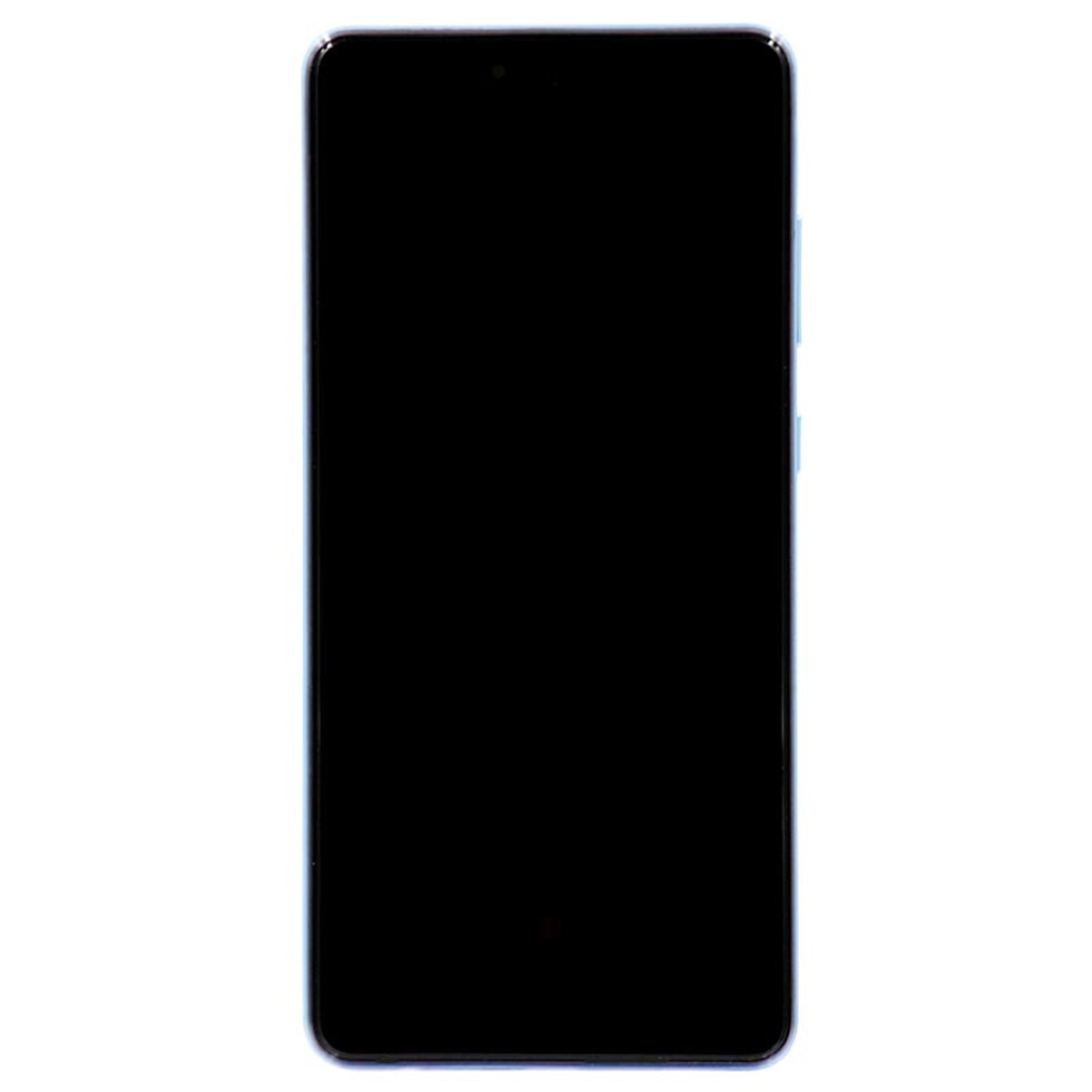 Pantalla OLED con táctil + marco Reacondicionado para Galaxy A72, A725 / 2021 / Awesome Blue — imagen 2