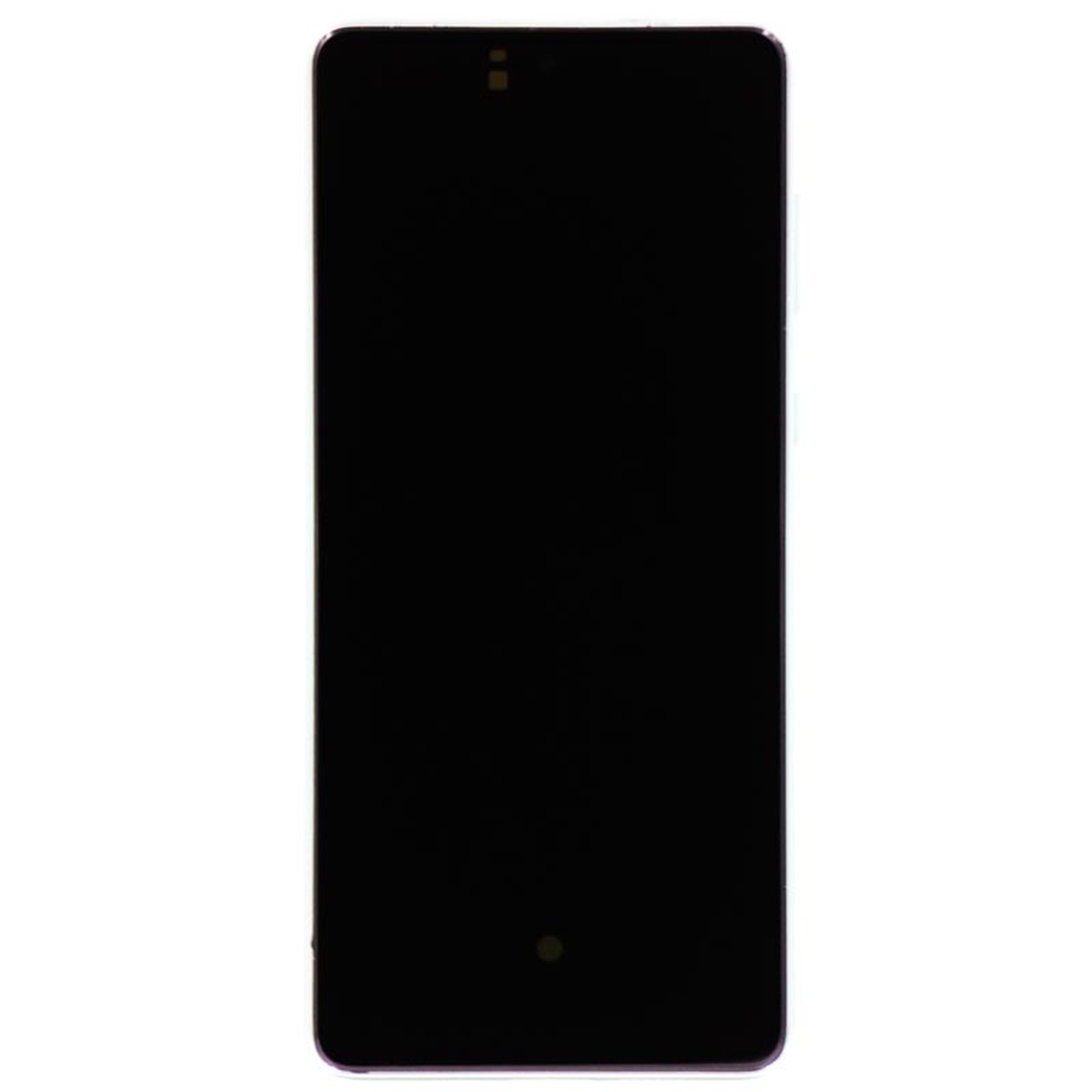 Pantalla OLED con táctil + marco Reacondicionado para Galaxy A73 5G, A736 / 2022 / Mint — imagen 2
