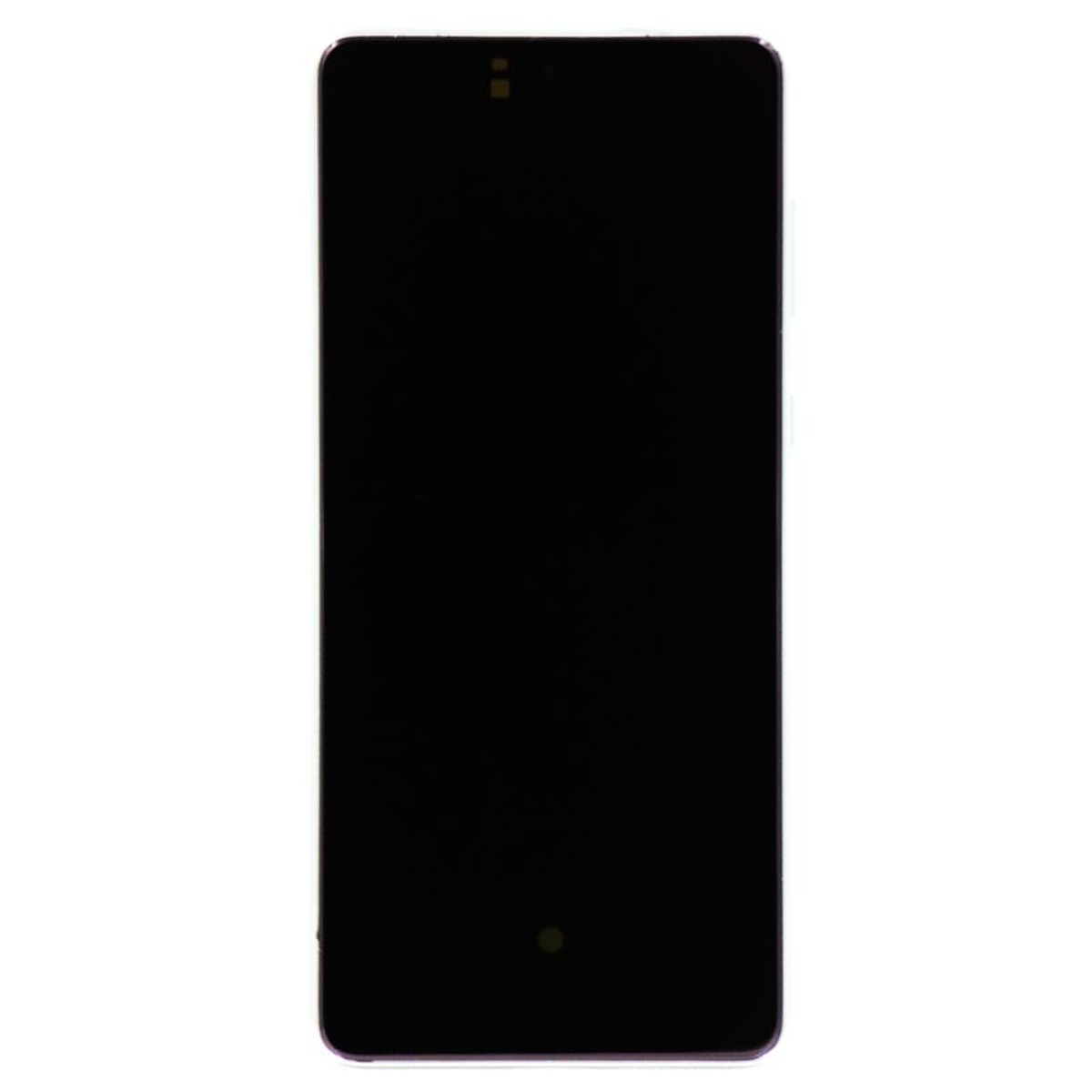 Pantalla OLED con táctil + marco Reacondicionado para Galaxy A73 5G, A736 / 2022 / White — imagen 2