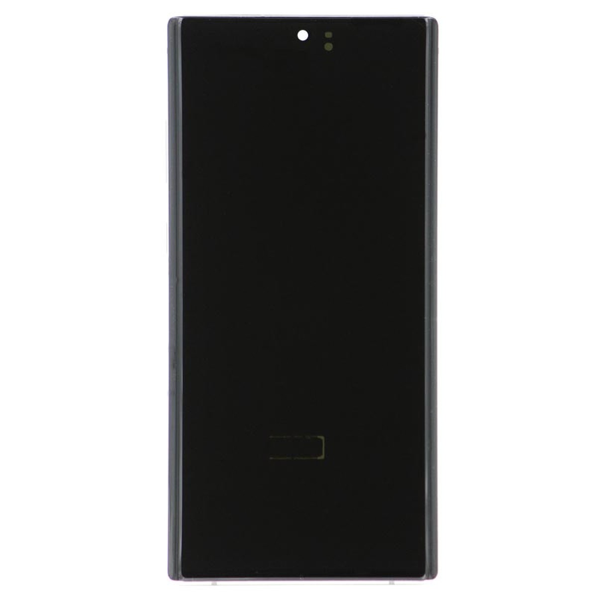 Pantalla OLED con táctil + marco Reacondicionado para Galaxy Note 10 Plus / 5G (N975/N976), Aura White — imagen 2