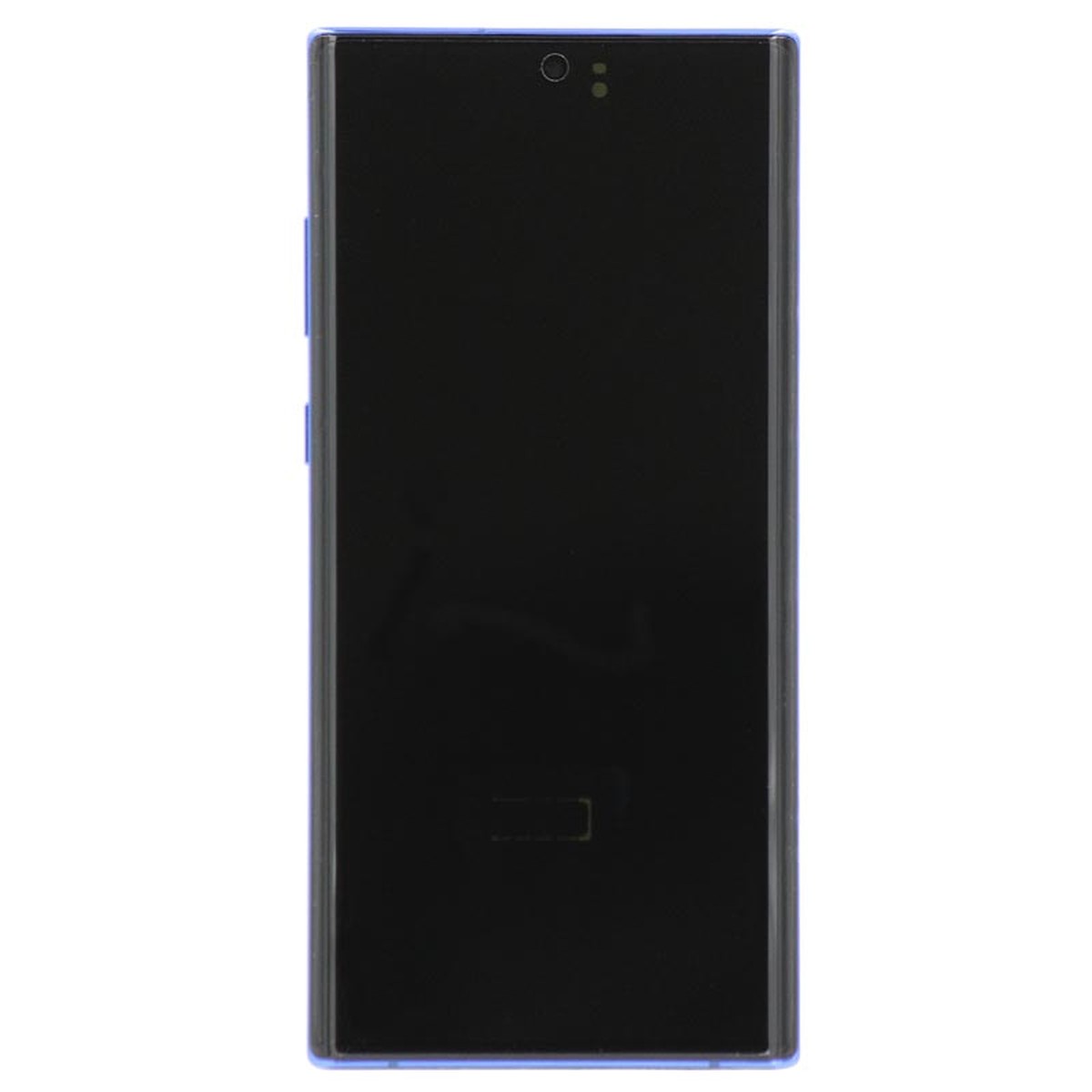 Pantalla OLED con táctil + marco Reacondicionado para Galaxy Note 10 Plus / 5G (N975/N976), Aura Blue — imagen 2