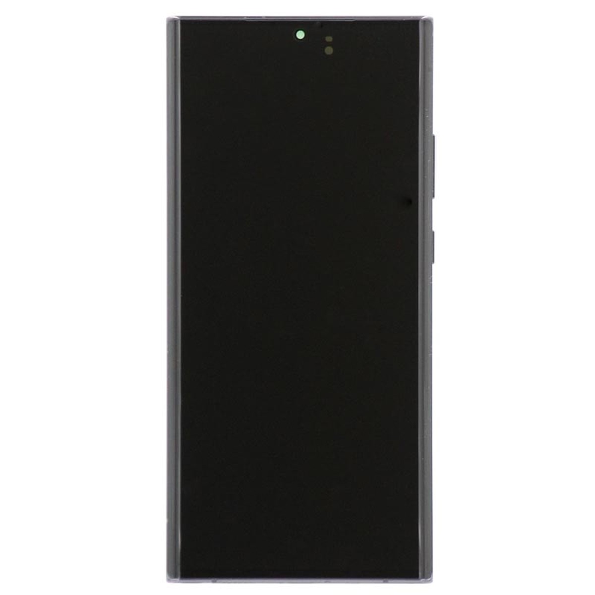 Pantalla OLED con táctil + marco Reacondicionado para Galaxy Note 20 Ultra 5G (N985/N986), Mystic Black — imagen 2