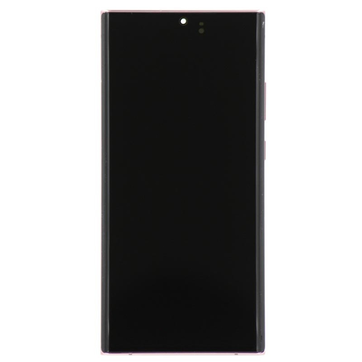 Pantalla OLED con táctil + marco Reacondicionado para Galaxy Note 20 Ultra 5G (N985/N986), Mystic Bronze — imagen 2