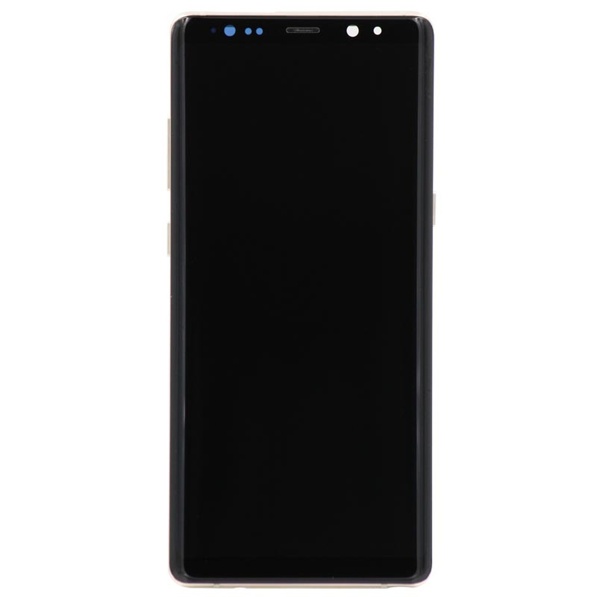 Pantalla OLED con táctil + marco Reacondicionado para Galaxy Note 8 (N950), Maple Gold — imagen 2