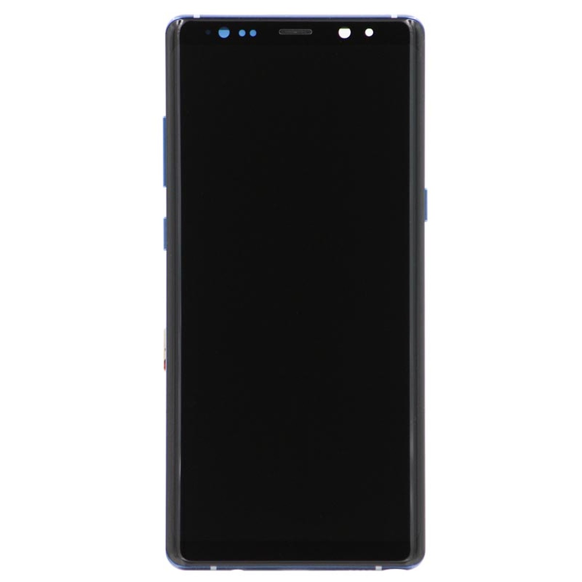 Pantalla OLED con táctil + marco Reacondicionado para Galaxy Note 8 (N950), Deep Sea Blue — imagen 2