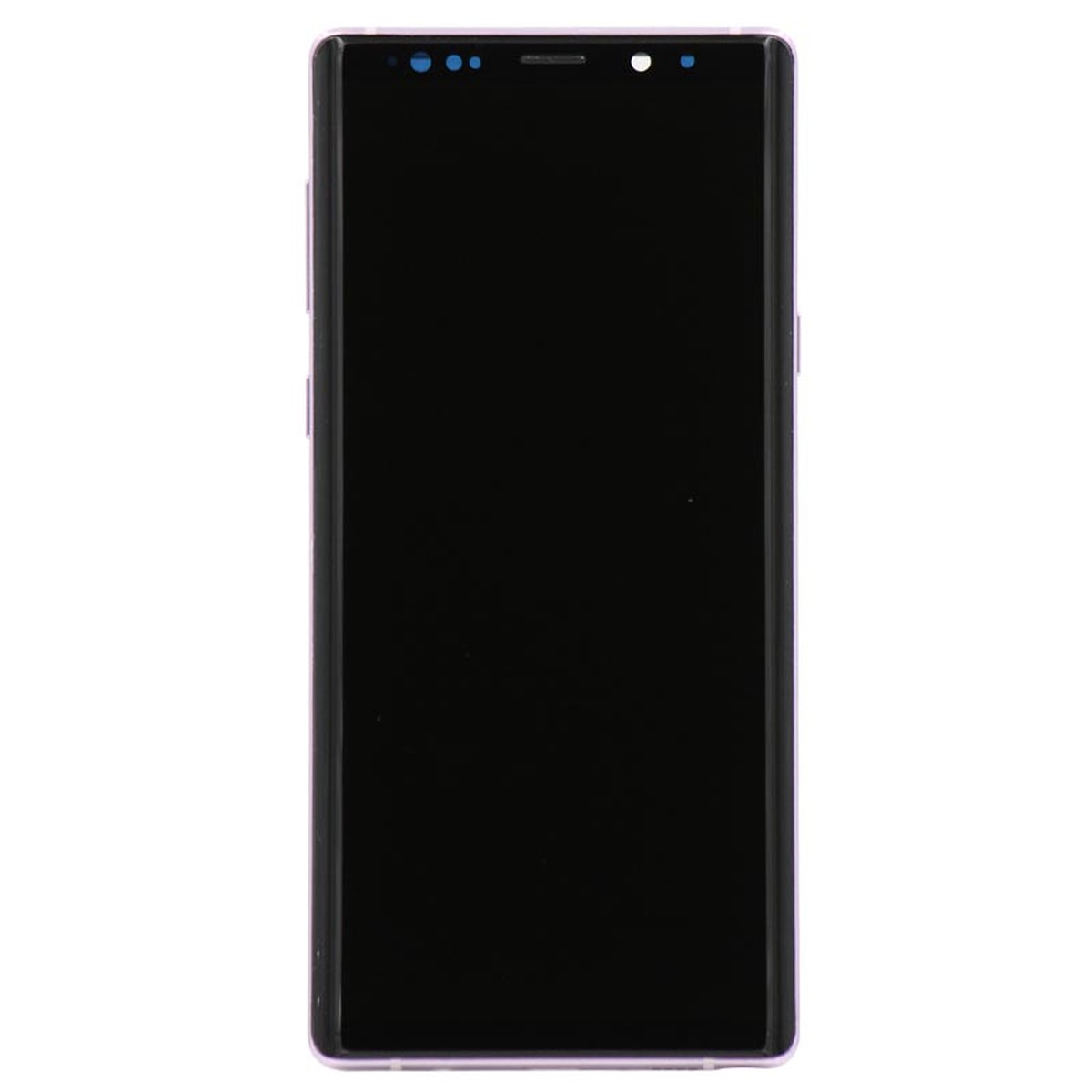 Pantalla OLED con táctil + marco Reacondicionado para Galaxy Note 9 (N960), Lavender Purple — imagen 2
