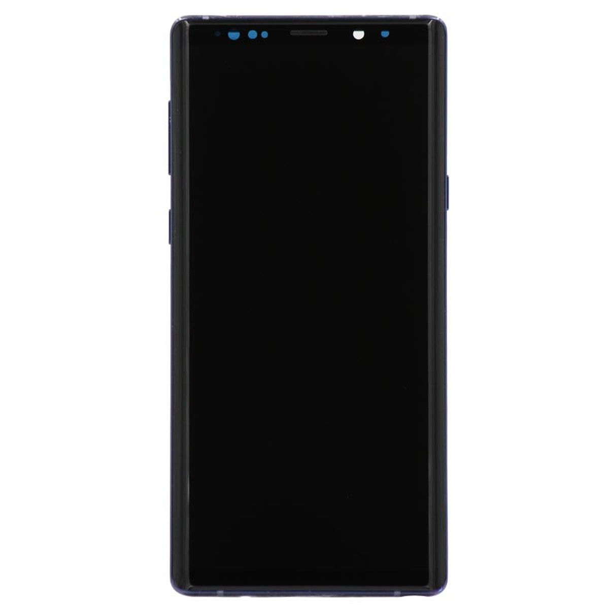 Pantalla OLED con táctil + marco Reacondicionado para Galaxy Note 9 (N960), Ocean Blue — imagen 2