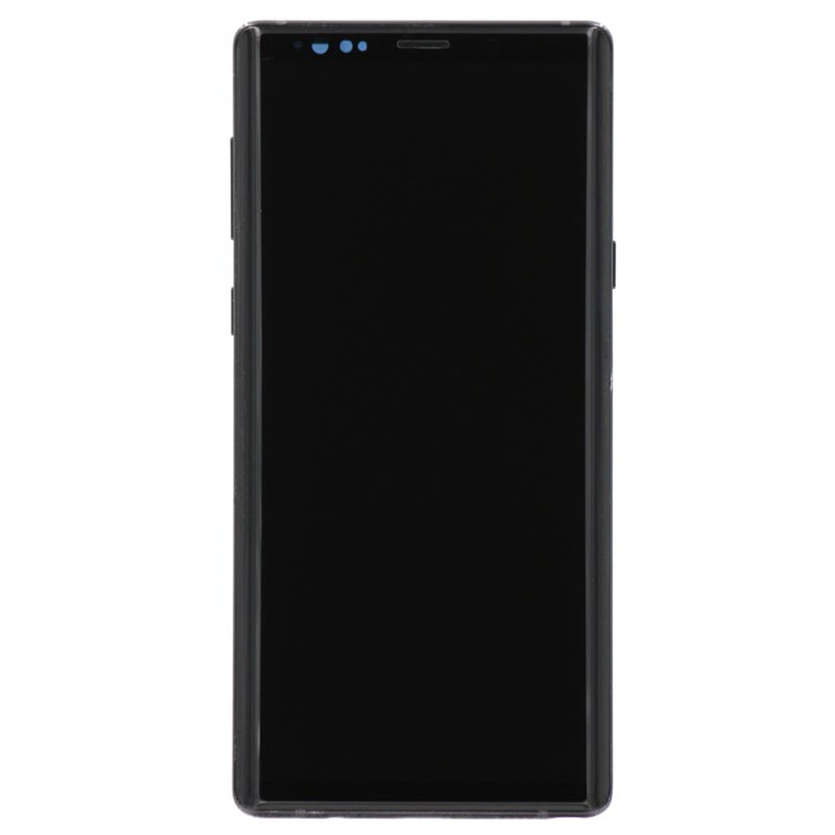 Pantalla OLED con táctil + marco Reacondicionado para Galaxy Note 9 (N960), Midnight Black — imagen 2