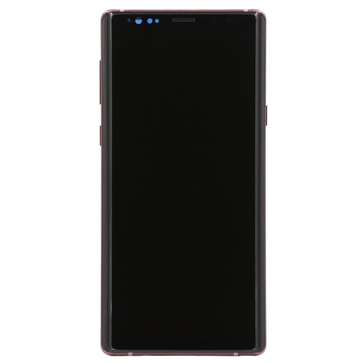 Pantalla OLED con táctil + marco Reacondicionado para Galaxy Note 9 (N960), Metallic Copper — imagen 2