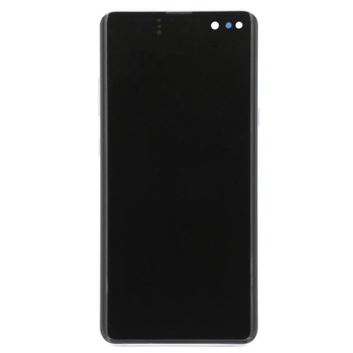 Pantalla OLED con táctil + marco Reacondicionado para Galaxy S10 5G (G977), Crown Silver — imagen 2