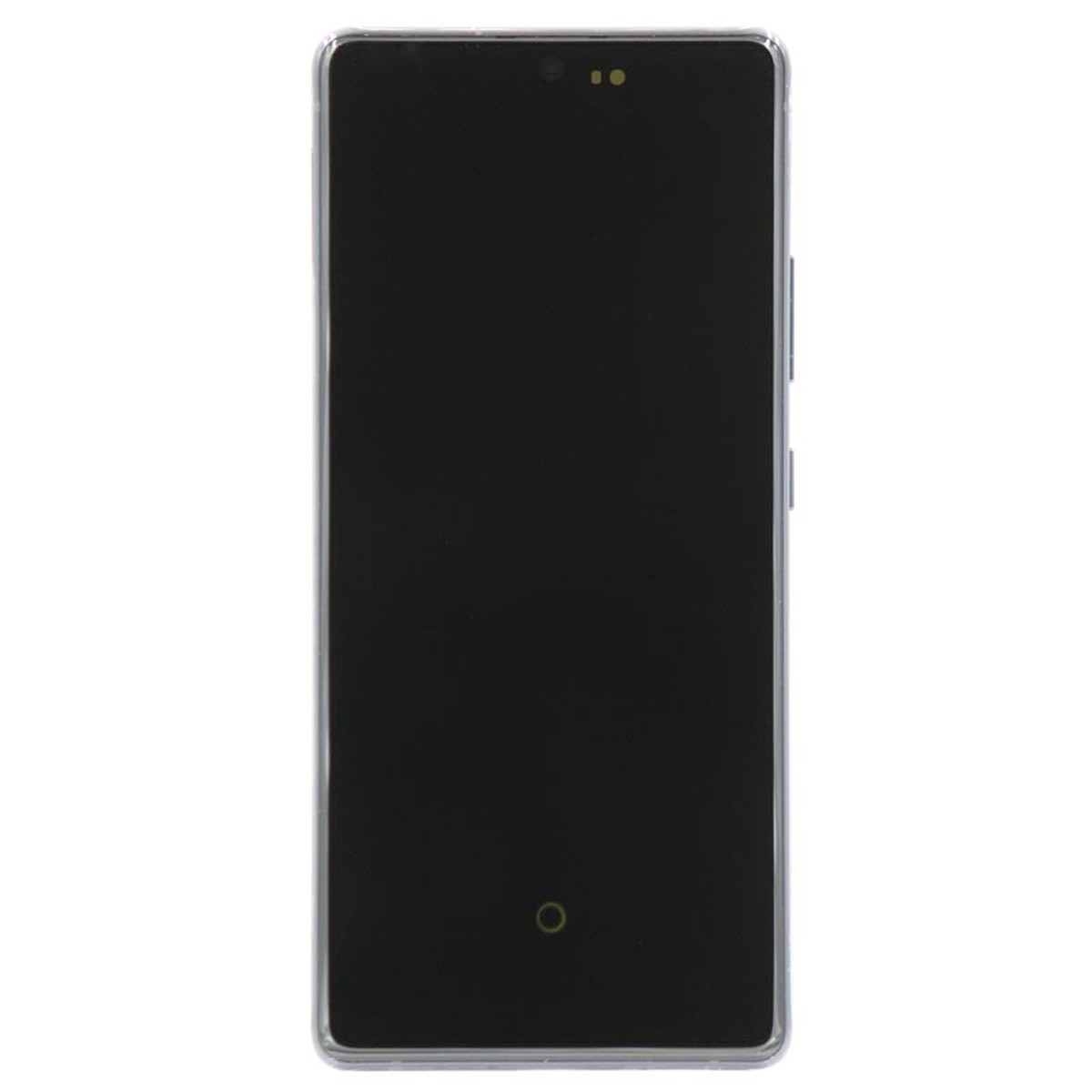 Pantalla OLED con táctil + marco Reacondicionado para Galaxy S10 Lite (G770), Prism Black — imagen 2