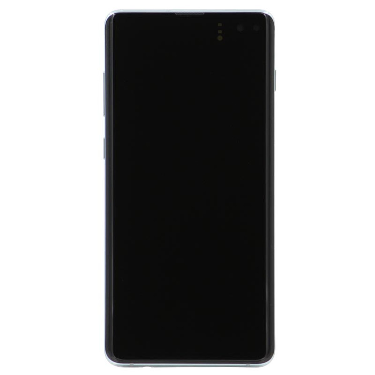 Pantalla OLED con táctil + marco Reacondicionado para Galaxy S10 Plus (G975), Prism Green — imagen 2