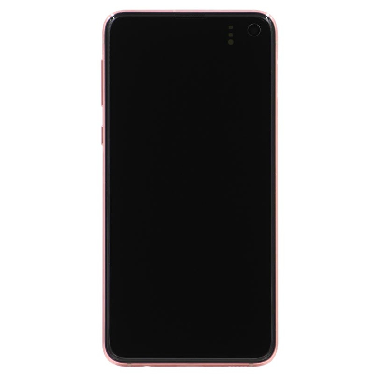 Pantalla OLED con táctil + marco Reacondicionado para Galaxy S10e (G970), Flamingo Pink — imagen 2