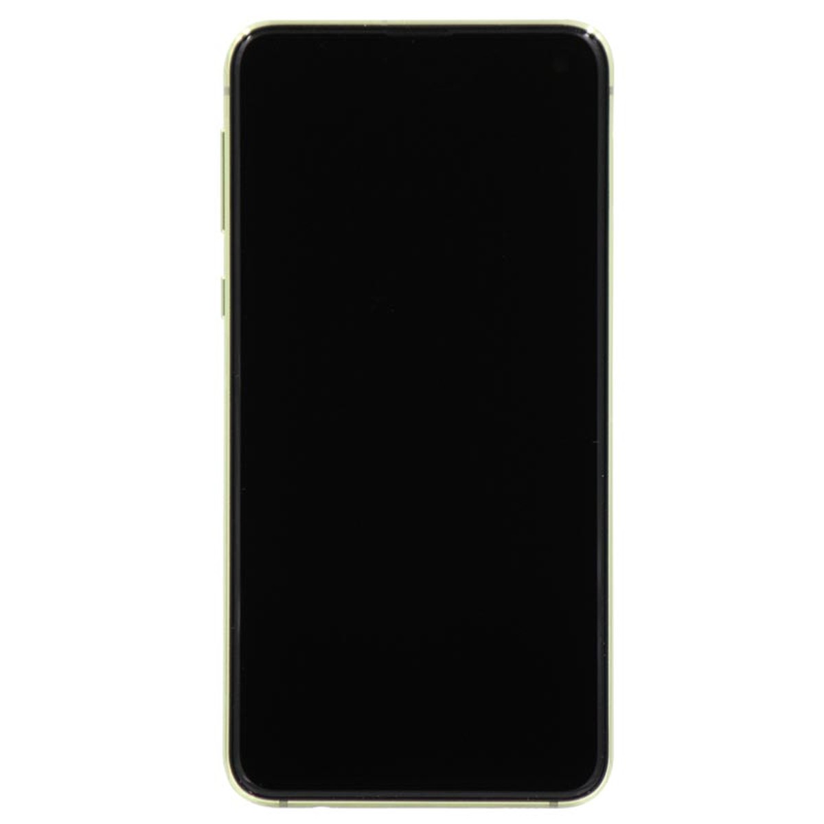Pantalla OLED con táctil + marco Reacondicionado para Galaxy S10e (G970), Canary Yellow — imagen 2