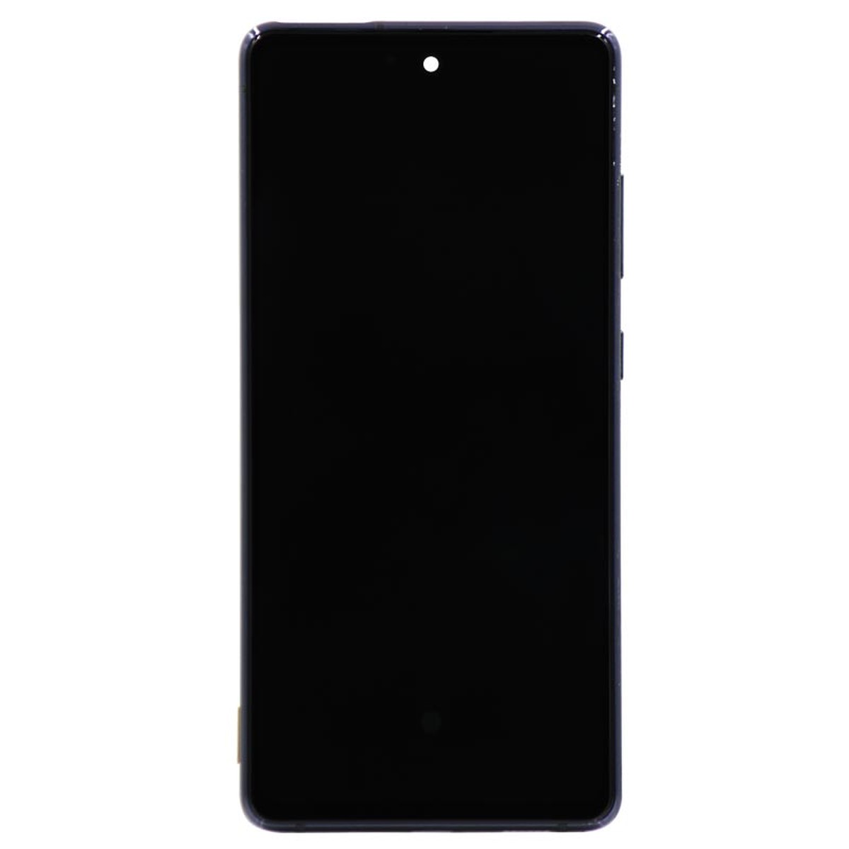 Pantalla OLED con táctil + marco Reacondicionado para Galaxy S20 FE 5G (G780/G781), Cloud Navy — imagen 2