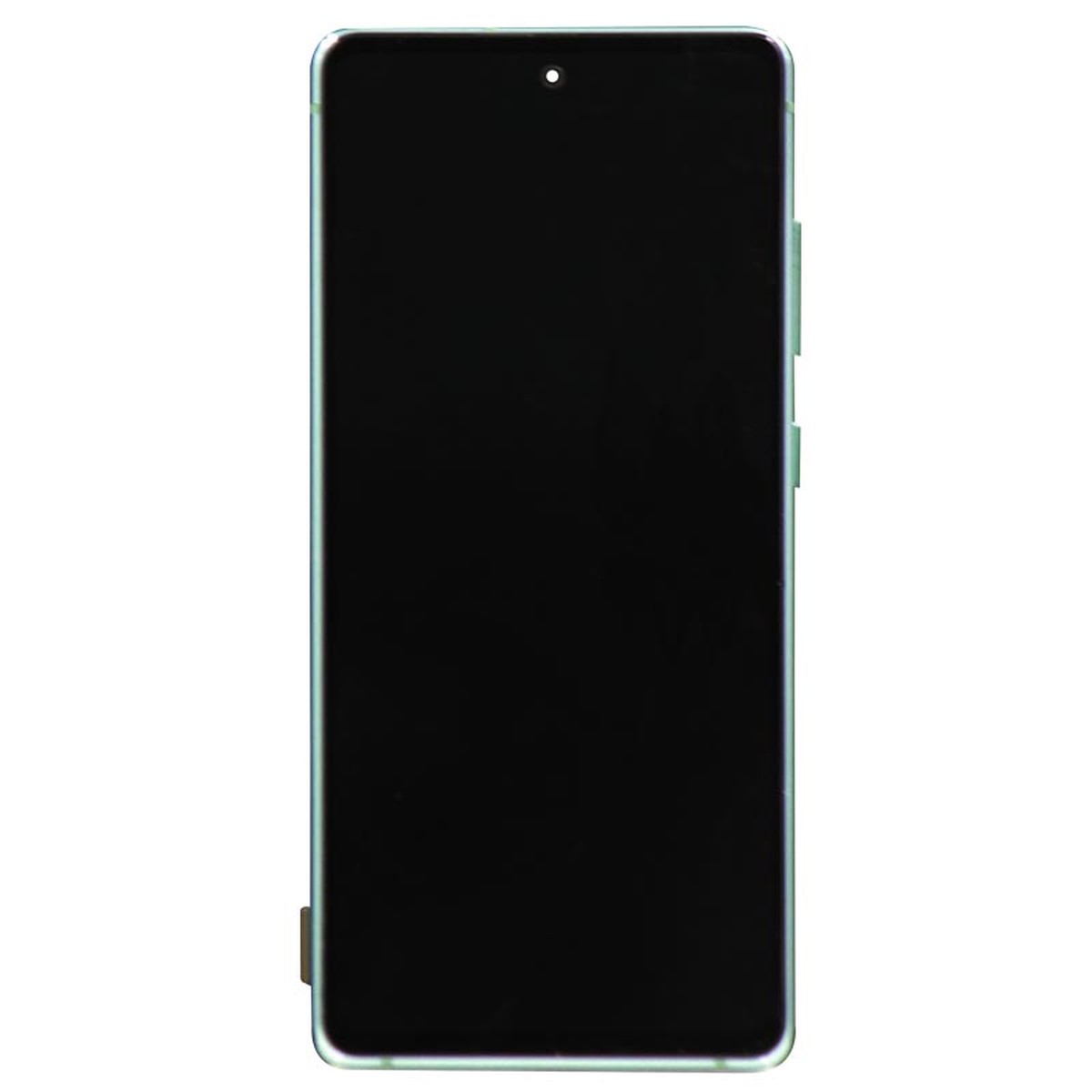 Pantalla OLED con táctil + marco Reacondicionado para Galaxy S20 FE 5G (G780/G781), Cloud Mint — imagen 2