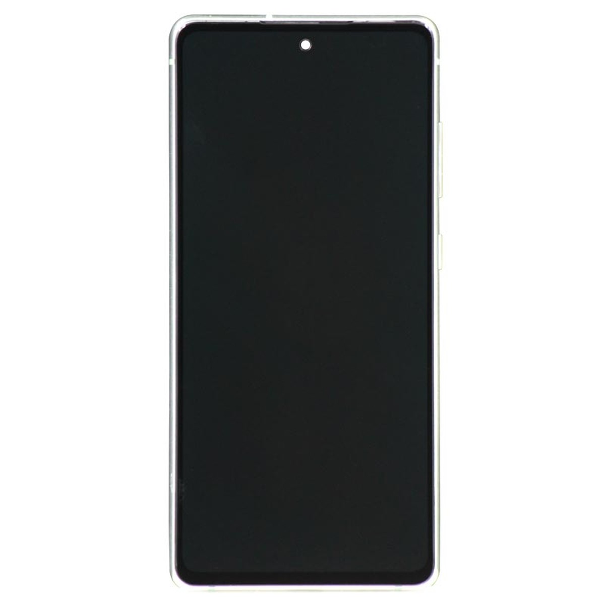 Pantalla OLED con táctil + marco Reacondicionado para Galaxy S20 FE 5G (G780/G781), Cloud White — imagen 2