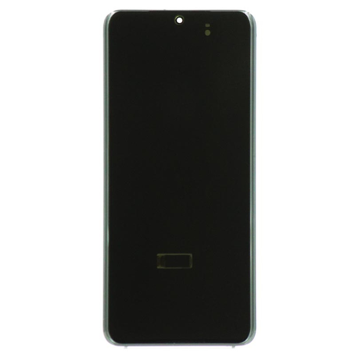 Pantalla OLED con táctil + marco Reacondicionado para Galaxy S20 (G980), Todas las operadoras excepto Verizon 5G UW, Cloud White — imagen 2
