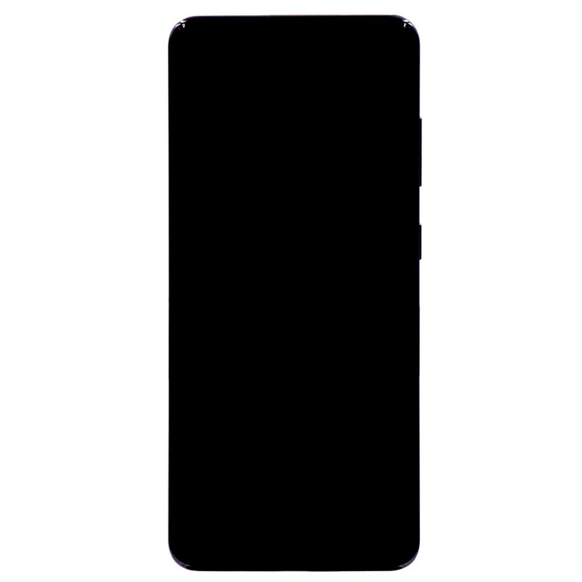 Pantalla OLED con táctil + marco Reacondicionado para Galaxy S20 (G980), Verizon 5G UW, Cosmic Black — imagen 2