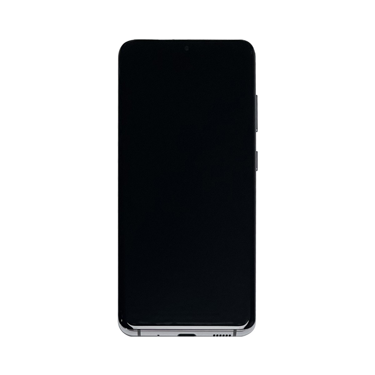 Pantalla OLED con táctil + marco Reacondicionado para Galaxy S20 (G980), Verizon 5G UW, Cloud White — imagen 2