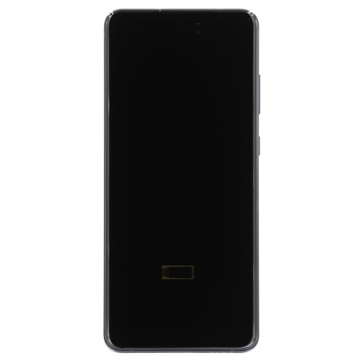 Pantalla OLED con táctil + marco Reacondicionado para Galaxy S20 Ultra (G988), Cosmic Black — imagen 2