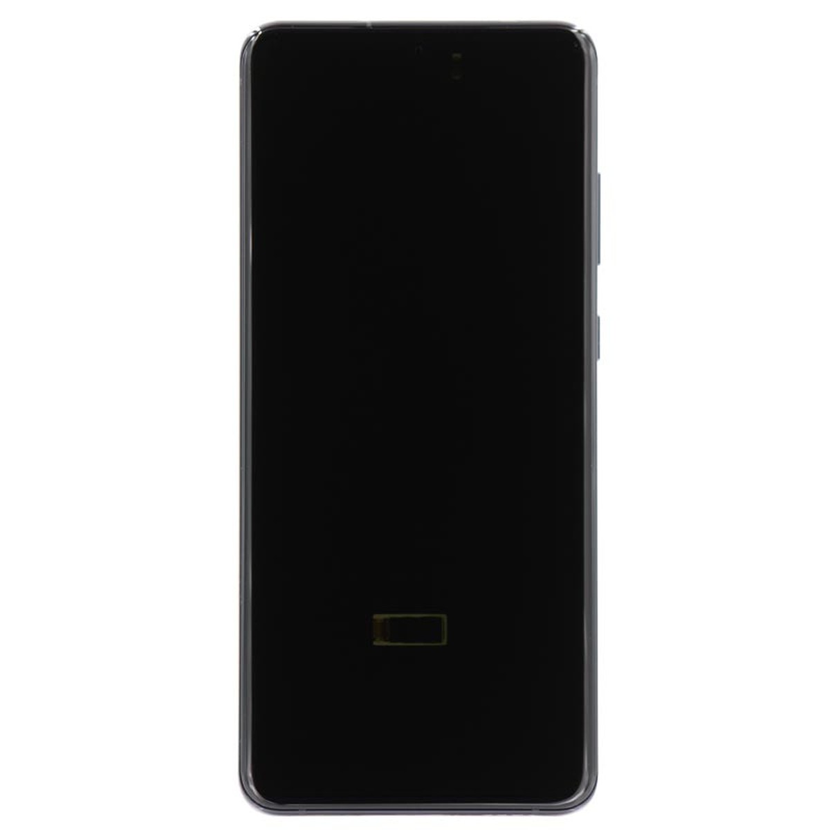 Pantalla OLED con táctil + marco Reacondicionado para Galaxy S20 Ultra (G988), Cosmic Gray — imagen 2