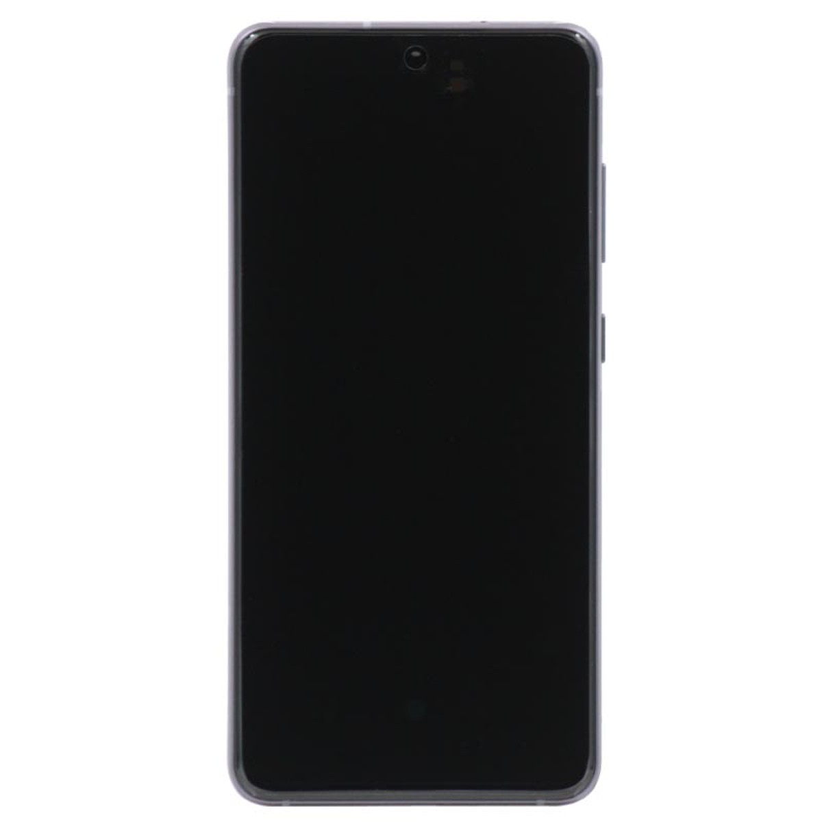 Pantalla OLED con táctil + marco Reacondicionado para Galaxy S21 FE 5G (G990U), Versión US / Internacional, Gray — imagen 2