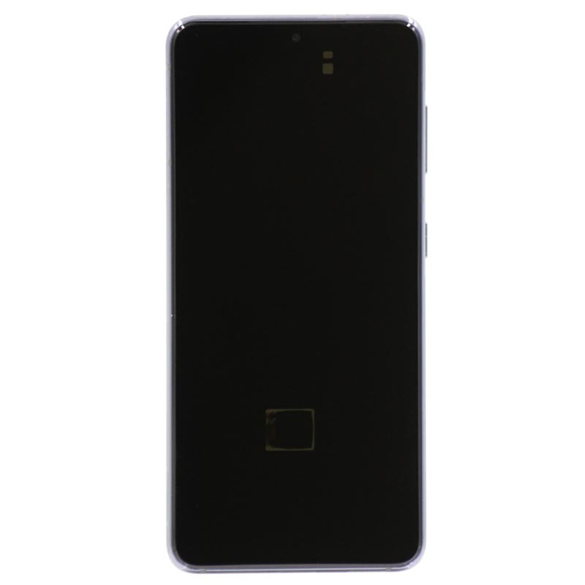 Pantalla OLED con táctil + marco Reacondicionado para Galaxy S21 (G991), Must Transfer Antenna for Verizon / Phantom Gray — imagen 2